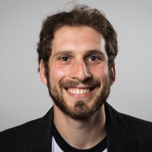 Aaron Silverman