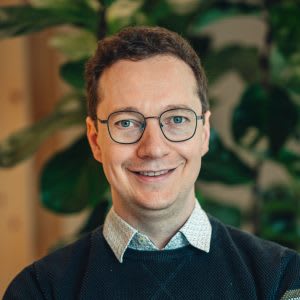 Bart Van Canegem