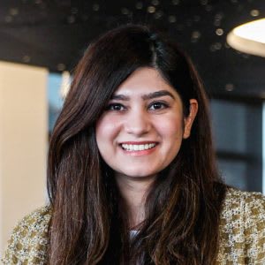 Divya Kamat