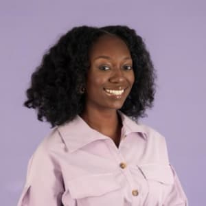 Shantelle Awomoyi