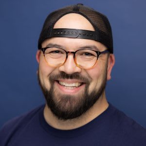 Sterling Chin LeadDev