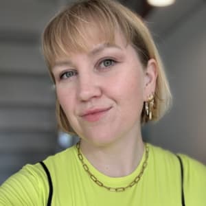 Susanne Husebø