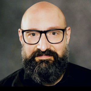 Tim Benjamin