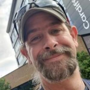 David Trickey