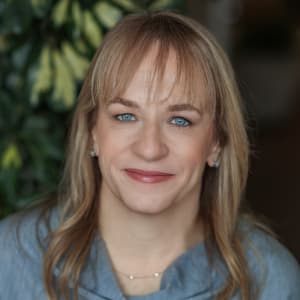 Sabrina Farmer