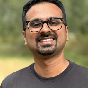 Ajay Palakuzhy