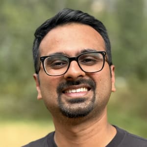 Ajay Palakuzhy