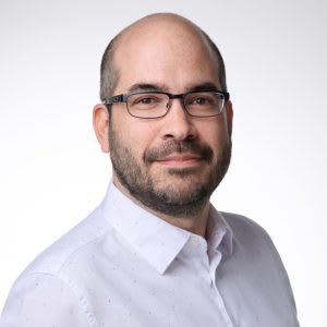 Claudio Meira