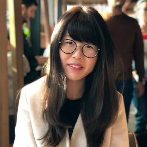 Daisy Liu