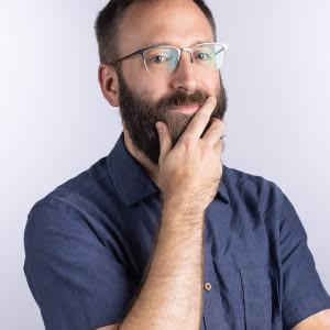 David Giesberg
