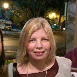 Janine Crosbie