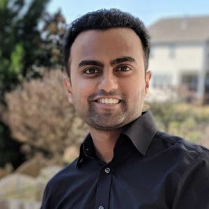 Jimil Patel