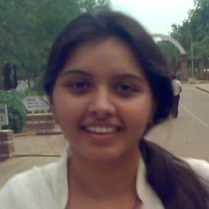 Kirti Bhardwaj