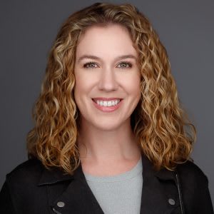 Mary Parsons