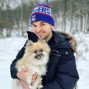 Matt Zukowski