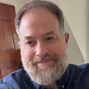 Mike Adler