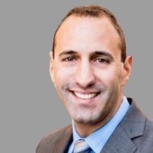 Mike Burgio