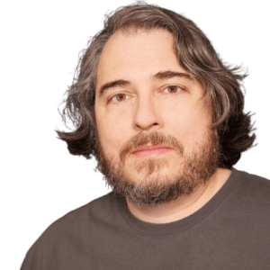 Paul Revello