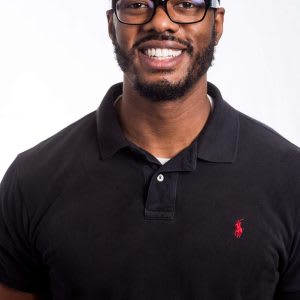 Seth Wimberly