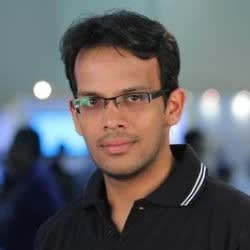 Varun Saravagi