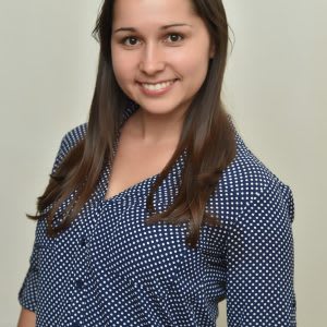 Veronika Pliusnina