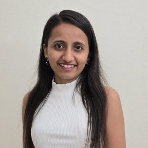 Zeel Patel