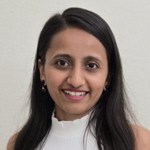 Zeel Patel