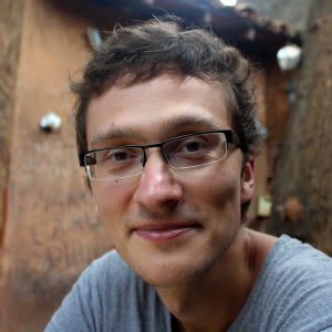 Bartosz Ocytko