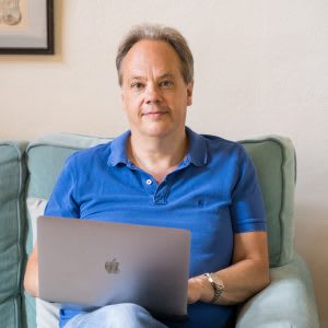 Charles Humble