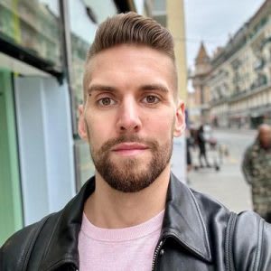 Colin Mueller