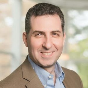 Mark Herschberg