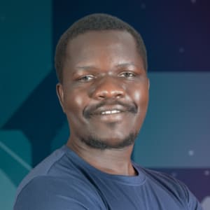 Samuel Okoth