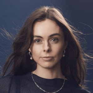 Annie Freeman Profile Photo-min – Annie Freeman