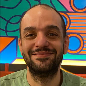 Yiğit Darçın LeadDev