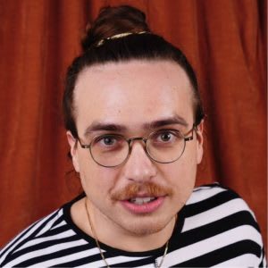 Andrew Zigler