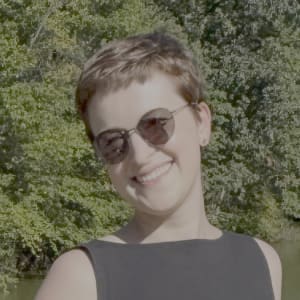 Anna Fenske LeadDev
