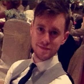 Conal Ryan