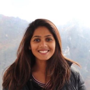 Himaja Suman