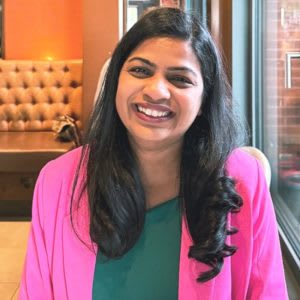 Vishakha Motwani