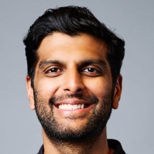 Anish Agarwal