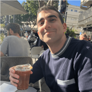 Eitan Meisels