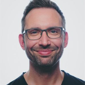 Holger Frohloff