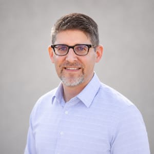 Jay Paulson