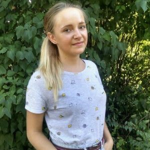 Kateryna Tsypkina