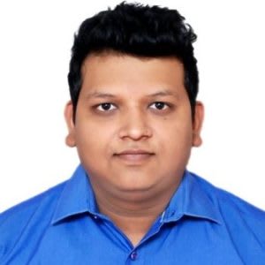 Piyush Mor