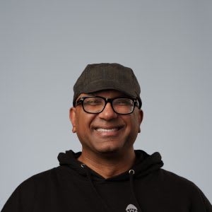 Salim Virji
