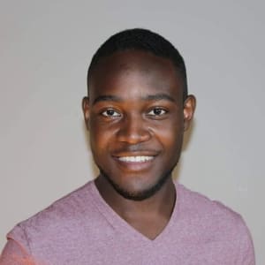 Samuel Ngwarai