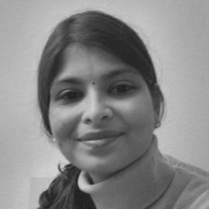 Syamala Umamaheswaran