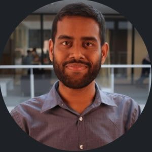 Tuhin Mitra