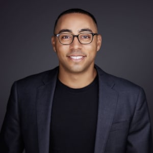 Vinay Perneti